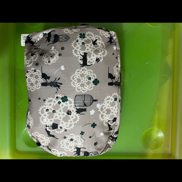 Hapitas travel foldable backpack - Picture 4 of 4